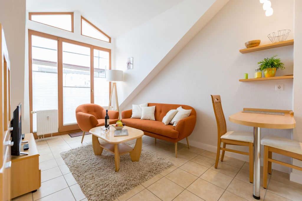 הרינגסדורף Villa Linquenda App 7 מראה חיצוני תמונה