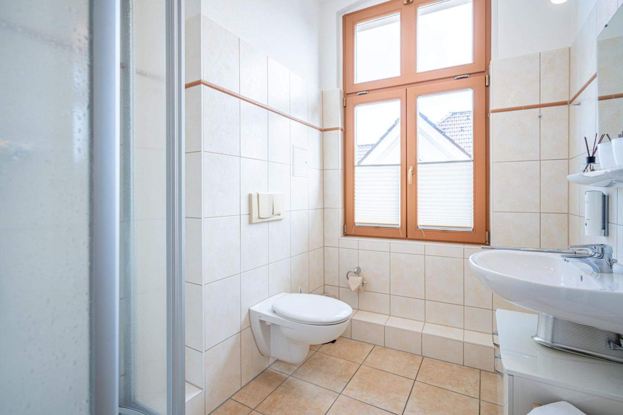 הרינגסדורף Villa Linquenda App 7 מראה חיצוני תמונה